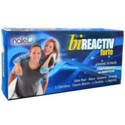 BI-REACTIV FORTE 20viali