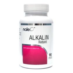 ALKALIN RETARD 90cpr.