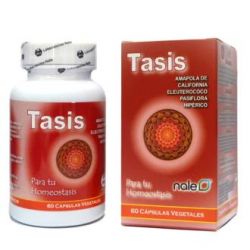 TASIS 60cps - NALE