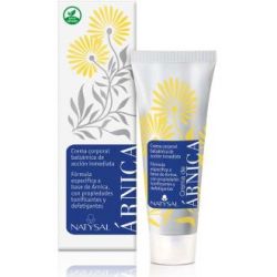 Arnica Crema 75 ml.