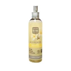 OLIO SECO RADIANTE corpo e capelli 200ml. BIO