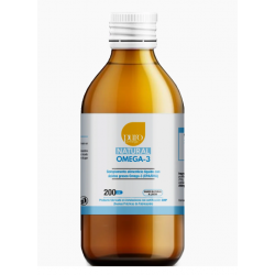 Omega 3 Naturali per bambini 200 ml - Puro Omega