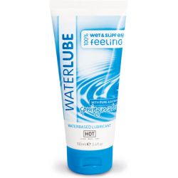 NATURE LUBRIFICANTE BASE DI ACQUA 100 ML