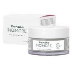 NO MORE THE STYLING MASCARILLA 750 ML