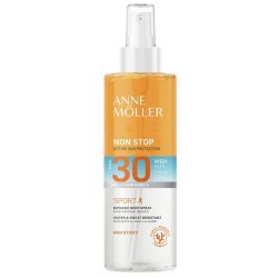 NON STOP PROTEZIONE SOLARE BIFASICA SPF30 150 ML