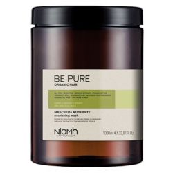 NOURISHING - MASCHERA CAPELLI SECCHI E OPACHI 500ML