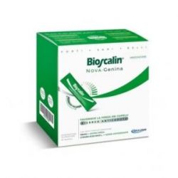 BIOSCALIN NOVAGENINA anticaida 30 sbrs