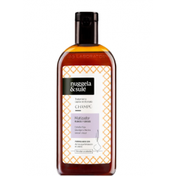 SHAMPOO MATIZADOR biondi-grigi 250ml.