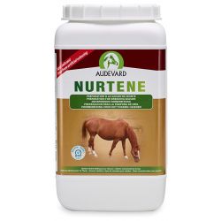 NURTENE 2 KG AUDEVARD VET