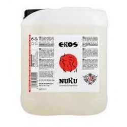 NURU OLIO GEL MASSAGGIO