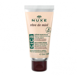 CICA CREMA MANI SECCHE E DANNEGGIATE REVE DE MIELE