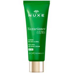 NUXURIANCE ULTRA Crema Antietà Globale SPF30 50 ml