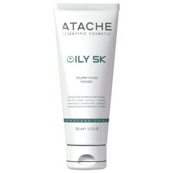 ATACHEOIL SK PURIFYING MASK MASCHERA 200 ML