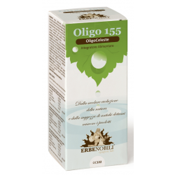 OLIGOCELESTE OLIGO 55 50ml