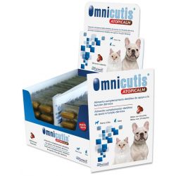 OMNICUTIS ATOPICALM 200 CPS HIFARMAX VET