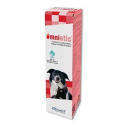OMNIOTIC 120 ML HIFARMAX VET