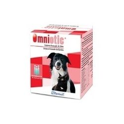 OMNIOTIC 20 X 5 ML HIFARMAX VET