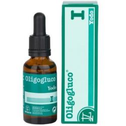 OLIGOGLUCO-I iodo 30ml.