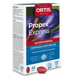 PROPEX express 45cpr.