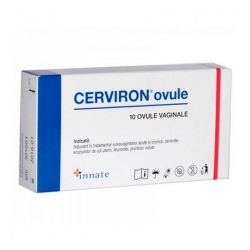 PRIMACOL 10 OVULI VAGINALI