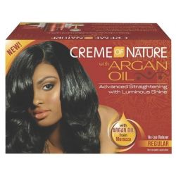 PACK LISCIATURA ARGAN 1 APPLICAZIONE REGOLARE NA