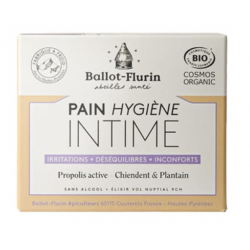 SAPONE IGIENE INTIMA 100gr.