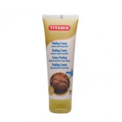 TITANIA REF.05308 PEELING CREMA PIEDI 75 ML