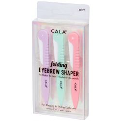 PERFILADOR DI CEJAS PLEGABLE PK 3 PEZZI