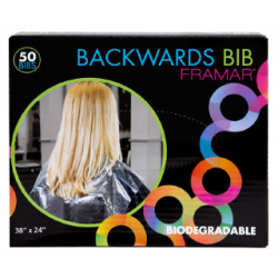 PETO INVERTIDO BIODEGRADABLE 50 cps
