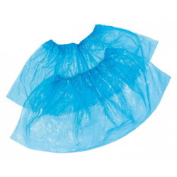 PEUCOS CUBREZAPATOS PP (PACK 100 UNIDS)