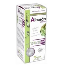 ALBOSAN sciroppo 250ml.