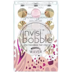 PINZA PER I CAPELLI WILDLIFE NIGHTLIFE 3 UDS