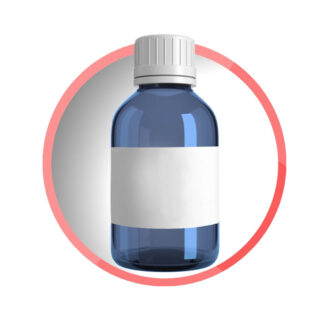 100% CREATINE MONOHYDRATE NEUTRO - 300G