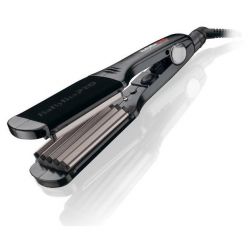 PIASTRA PER LISCIATURA 60MM CRIMPING IRON