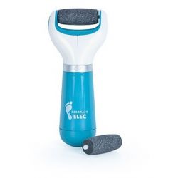 LIMA ELETTRICA PER PIEDI PODORAPE