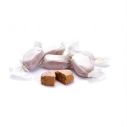 POLVORONES MANDORLE 200 gr ECO
