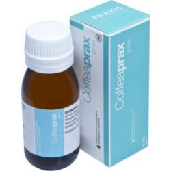 COFFEAPRAX 60ml. - PRAXIS