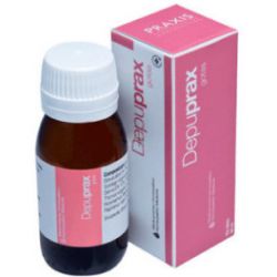 DEPURPRAX 60ml. - PRAXIS