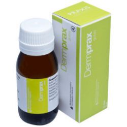 DERMPRAX 60ml. - PRAXIS