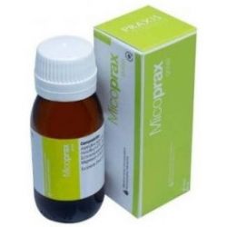 MICOPRAX 60ml. - PRAXIS