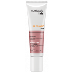 CUMLAUDE PREBIOTIC LUBE GEL 30 ML