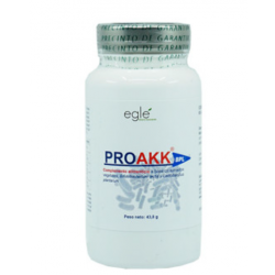 PROAKK 60cps. - EGLE