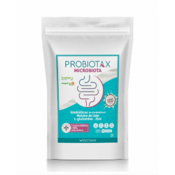 PROBIOTAX MICROBIOTICA cocco 150 gr