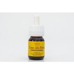 PROPOLI IN GOCCE FLACONE 15 ML