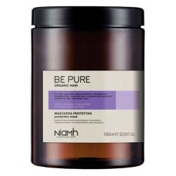 PROTECTIVE - MASCHERA CAPELLI TINTI E DECOLORATI 500ML