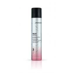 HEAT HERO GLOSSING THERMAL PROTECTOR 180ML