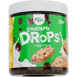 PROTELLA DROPS gocce di cioccolato 220 gr
