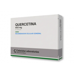 QUERCETINA CMB 30cps.