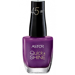 ASTOR QUICK SHINE ESMALTE PER UNGHIE527