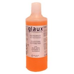 QUITAESMALTE SENZA ACETONE 150ML